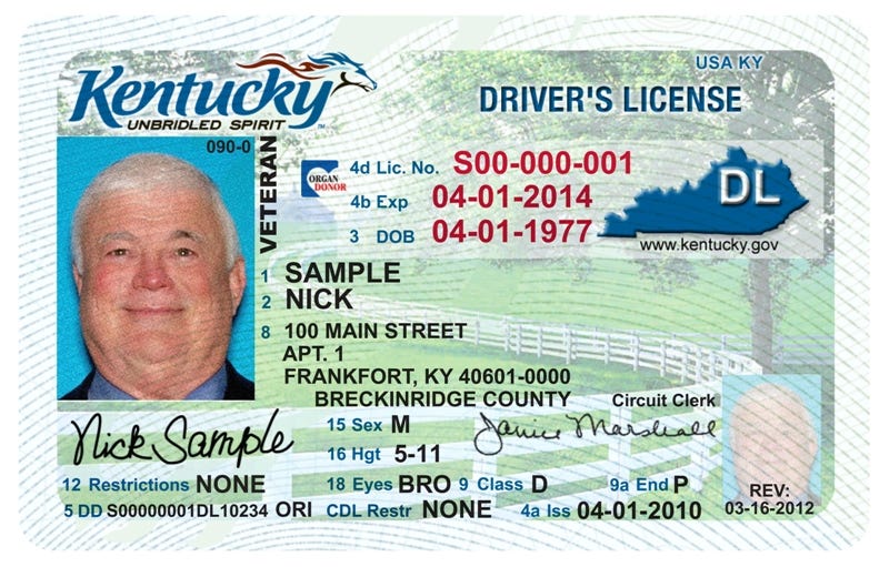 Fake Id Louisville Ky